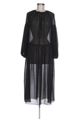 Sukienka H&M, Rozmiar S, Kolor Czarny, Cena 63,50 zł, #137619123