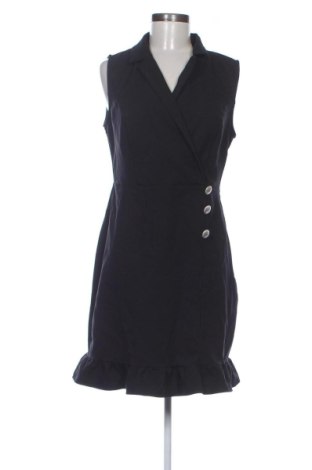 Kleid Trendyol, Größe M, Farbe Schwarz, Preis € 19,00, #137619151