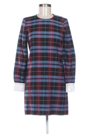 Sukienka Zara, Rozmiar XS, Kolor Kolorowy, Cena 63,50 zł, #137619153