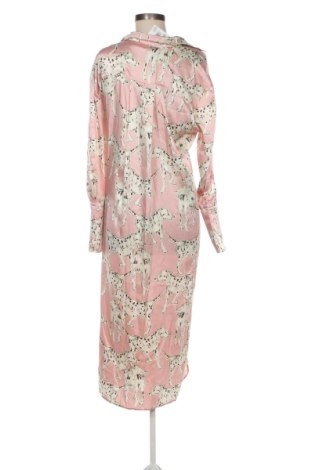 Kleid Zara, Größe M, Farbe Rosa, Preis € 30,00, #137619167