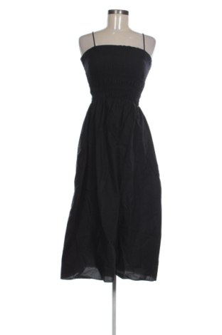 Sukienka H&M, Rozmiar XS, Kolor Czarny, Cena 63,50 zł, #137619184