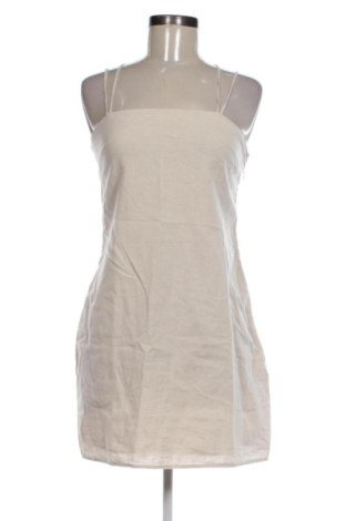 Kleid H&M, Größe S, Farbe Beige, Preis € 14,00, #137619210