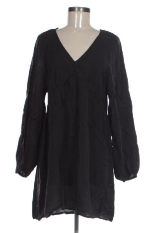 Kleid H&M, Größe M, Farbe Schwarz, Preis € 12,00, #137619259
