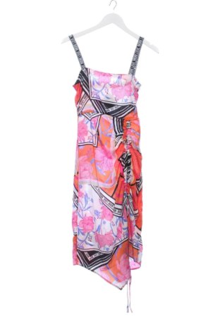 Kleid Mohito, Größe XXS, Farbe Mehrfarbig, Preis € 13,00, #137619277