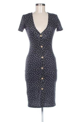 Kleid Zara, Größe S, Farbe Mehrfarbig, Preis € 24,00, #137619298