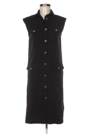 Rochie H&M, Mărime S, Culoare Negru, Preț 73,49 Lei, #137619322