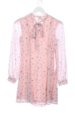 Sukienka H&M, Rozmiar XS, Kolor Kolorowy, Cena 50,80 zł, #137619394