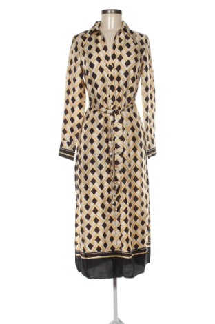 Рокля Mango, Размер S, Цвят Многоцветен, Цена 22,00 €, #137619455