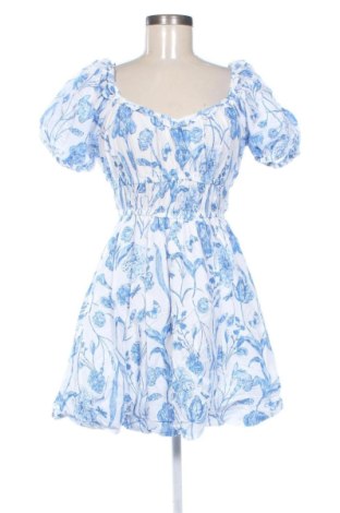 Kleid H&M, Größe S, Farbe Mehrfarbig, Preis 21,34 €, #137619554