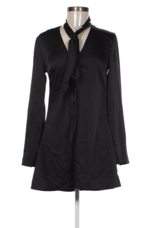 Φόρεμα H&M, Μέγεθος XS, Χρώμα Μαύρο, Τιμή 8,19 €, #137619823