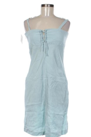 Kleid Unbranded, Größe XS, Farbe Blau, Preis € 10,48, #137619844