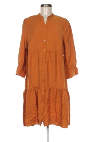 Kleid Micha, Größe M, Farbe Orange, Preis € 22,00, #137619927