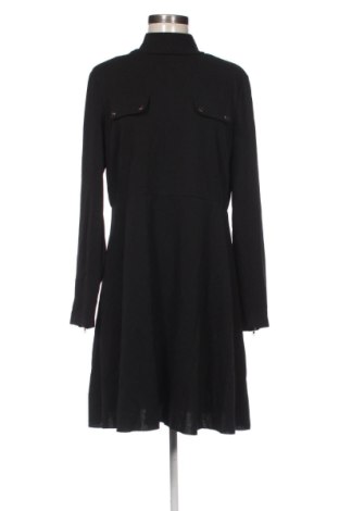 Rochie SHEIN, Mărime XL, Culoare Negru, Preț 68,24 Lei, #137620349