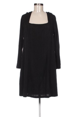 Rochie SHEIN, Mărime XL, Culoare Negru, Preț 68,24 Lei, #137620401