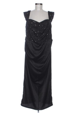 Sukienka SHEIN, Rozmiar XL, Kolor Czarny, Cena 238,73 zł, #137620555