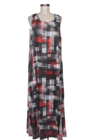Šaty  Unbranded, Veľkosť XL, Farba Viacfarebná, Cena  24,39 €, #137620729