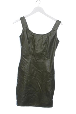 Kleid Naanaa, Größe XS, Farbe Grün, Preis € 13,00, #137620856
