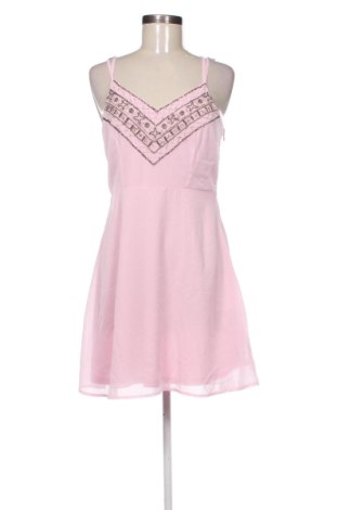 Kleid Even&Odd, Größe M, Farbe Rosa, Preis € 7,00, #137620992