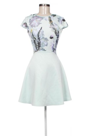 Sukienka Ted Baker, Rozmiar M, Kolor Kolorowy, Cena 267,77 zł, #137621006