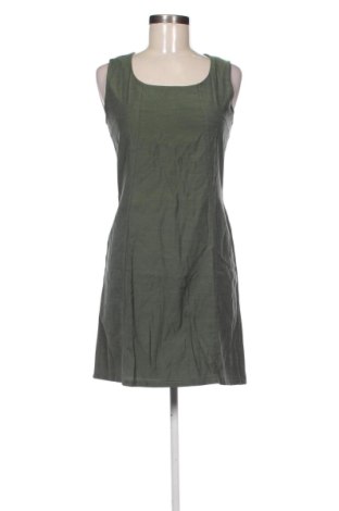 Kleid Unbranded, Größe M, Farbe Grün, Preis € 10,00, #137621027