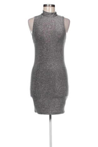Rochie Unbranded, Mărime S, Culoare Argintiu, Preț 73,49 Lei, #137621082