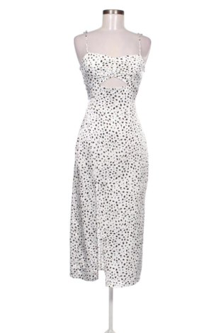 Sukienka Bershka, Rozmiar S, Kolor Kolorowy, Cena 158,33 zł, #137621775