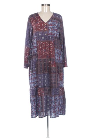 Šaty  Unbranded, Veľkosť L, Farba Viacfarebná, Cena  24,00 €, #137621777