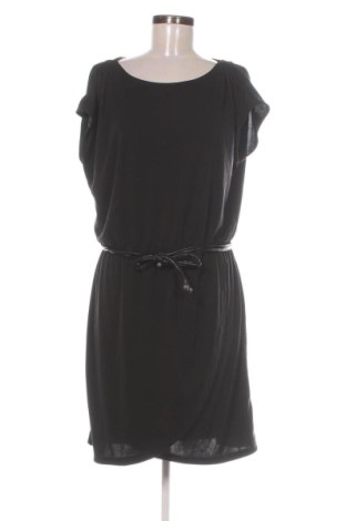 Sukienka DKNY, Rozmiar L, Kolor Czarny, Cena 220,14 zł, #137622474