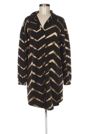 Kleid SHEIN, Größe S, Farbe Mehrfarbig, Preis 14,00 €, #137622530