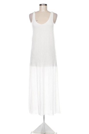 Sukienka Massimo Dutti, Rozmiar M, Kolor Biały, Cena 246,00 zł, #137622628
