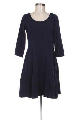 Sukienka H&M, Rozmiar L, Kolor Niebieski, Cena 59,27 zł, #137622637