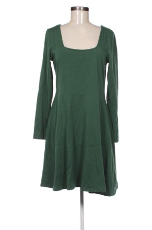 Sukienka H&M, Rozmiar L, Kolor Zielony, Cena 42,34 zł, #137622656