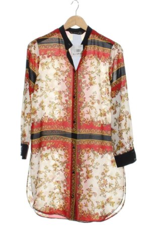 Φόρεμα Zara, Μέγεθος XS, Χρώμα Πολύχρωμο, Τιμή 23,62 €, #137622778