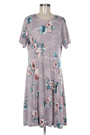 Šaty  Unbranded, Velikost XXL, Barva Vícebarevné, Cena  752,00 Kč, #137622846