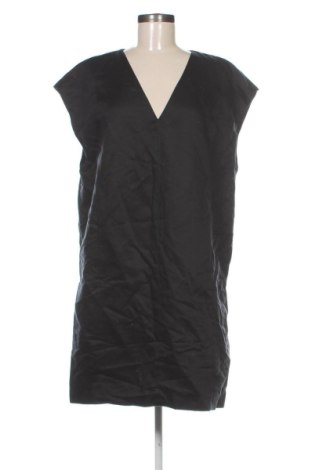 Rochie Massimo Dutti, Mărime L, Culoare Negru, Preț 234,34 Lei, #137623059