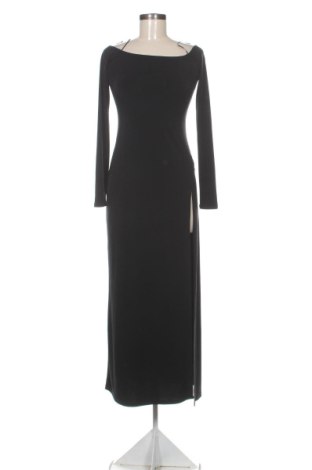Šaty  Pull&Bear, Velikost M, Barva Černá, Cena  275,00 Kč, #137623156