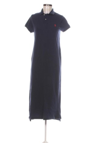 Kleid Polo Ralph Lauren, Größe M, Farbe Blau, Preis 284,15 €, #137623245