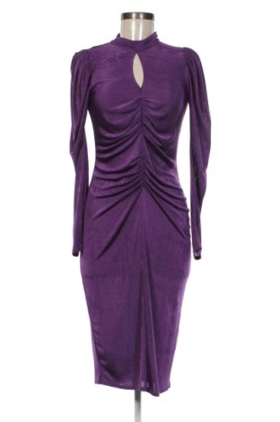Рокля Closet London, Размер M, Цвят Лилав, Цена 36,00 €, #137623358