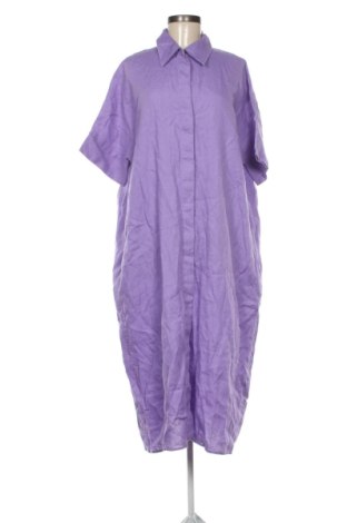 Kleid COS, Größe M, Farbe Lila, Preis 48,90 €, #137623359