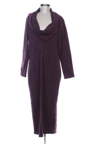 Kleid Feylin, Größe XL, Farbe Lila, Preis 14,00 €, #137623520
