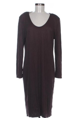 Kleid Unbranded, Größe XL, Farbe Braun, Preis 19,00 €, #137623559