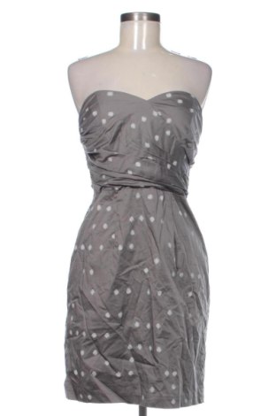 Рокля H&M, Размер S, Цвят Сив, Цена 11,00 €, #137623587