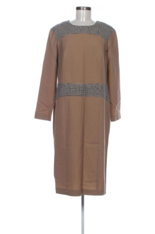 Kleid Unbranded, Größe XL, Farbe Braun, Preis 18,00 €, #137623597