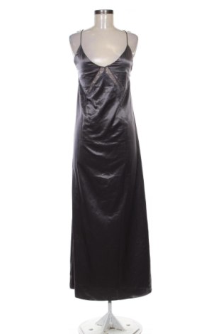 Kleid H&M, Größe L, Farbe Grau, Preis 17,72 €, #137623803