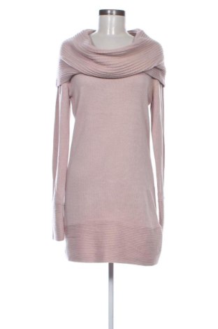 Kleid H&M, Größe L, Farbe Aschrosa, Preis 37,15 €, #137623892