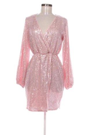 Kleid SHEIN, Größe S, Farbe Rosa, Preis 19,00 €, #137623895