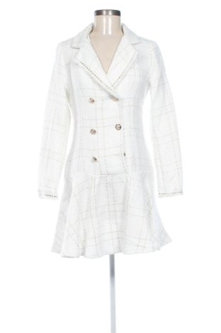 Kleid Unbranded, Größe M, Farbe Weiß, Preis 14,00 €, #137624212