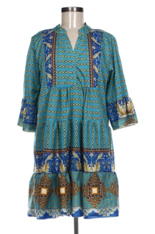Rochie Unbranded, Mărime M, Culoare Multicolor, Preț 196,32 Lei, #137624252