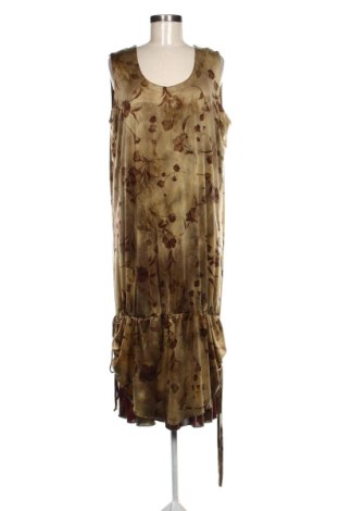 Šaty  Unbranded, Velikost XL, Barva Vícebarevné, Cena  907,00 Kč, #137624340