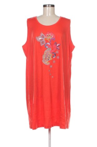 Sukienka Rosch, Rozmiar 3XL, Kolor Czerwony, Cena 296,35 zł, #137624452